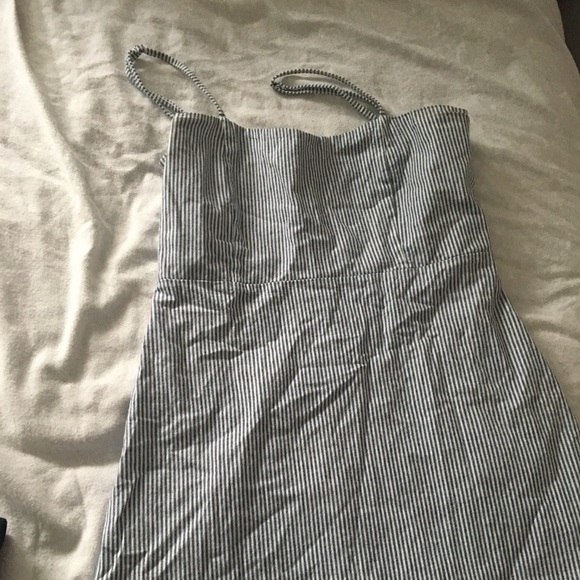 BRANDY DRESS - Picture 1 of 1